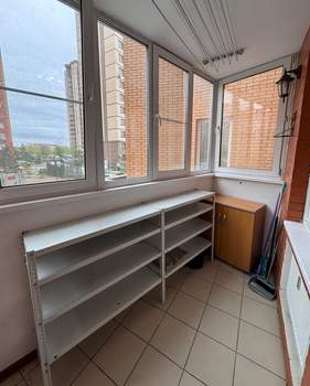 2-к квартира, вторичка, 65м2, 2/17 этаж