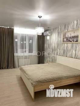 2-к квартира, вторичка, 74м2, 15/23 этаж