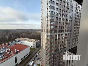 2-к квартира, вторичка, 60м2, 14/25 этаж