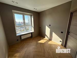 2-к квартира, вторичка, 58м2, 20/22 этаж