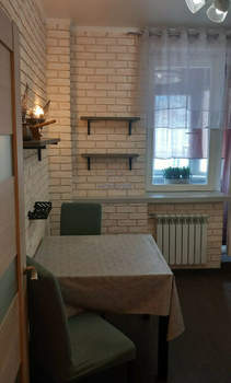 2-к квартира, вторичка, 56м2, 19/24 этаж