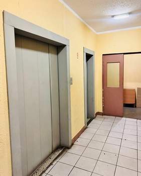 1-к квартира, вторичка, 40м2, 8/24 этаж