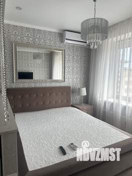 1-к квартира, вторичка, 43м2, 11/17 этаж
