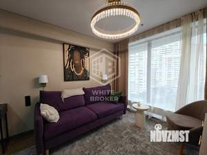 Студия квартира, вторичка, 23м2, 7/16 этаж