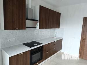 1-к квартира, вторичка, 31м2, 21/24 этаж