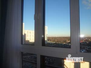 1-к квартира, вторичка, 31м2, 11/25 этаж