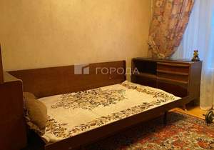 4-к квартира, вторичка, 64м2, 4/9 этаж