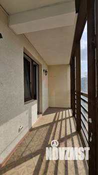 1-к квартира, вторичка, 48м2, 14/22 этаж