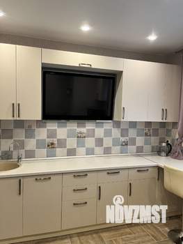 3-к квартира, вторичка, 90м2, 11/19 этаж