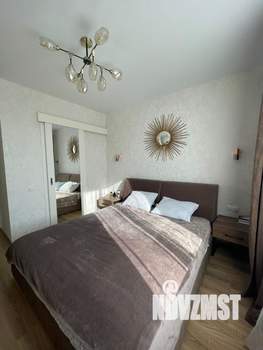 3-к квартира, вторичка, 65м2, 23/26 этаж