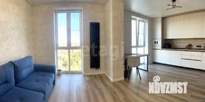 3-к квартира, вторичка, 98м2, 25/25 этаж