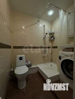 2-к квартира, вторичка, 44м2, 2/5 этаж