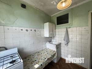 1-к квартира, вторичка, 29м2, 3/5 этаж