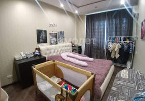 2-к квартира, вторичка, 65м2, 17/17 этаж