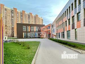 1-к квартира, вторичка, 45м2, 8/19 этаж