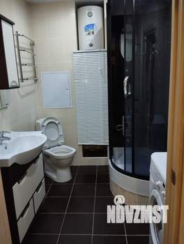 1-к квартира, вторичка, 45м2, 15/19 этаж