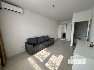 1-к квартира, вторичка, 34м2, 24/25 этаж