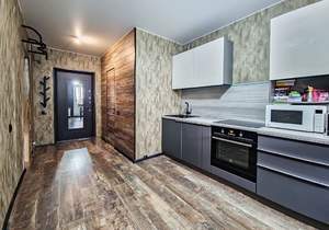 1-к квартира, вторичка, 45м2, 3/19 этаж