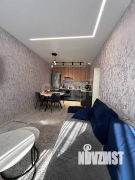 2-к квартира, вторичка, 62м2, 5/25 этаж