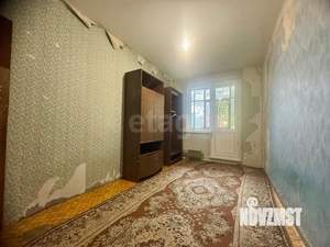 3-к квартира, вторичка, 64м2, 2/12 этаж