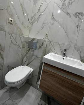 1-к квартира, вторичка, 27м2, 2/24 этаж