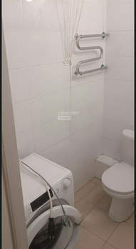 2-к квартира, вторичка, 56м2, 1/25 этаж