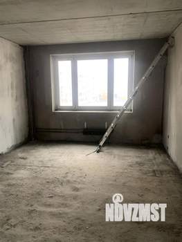 2-к квартира, вторичка, 56м2, 4/24 этаж