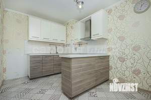 3-к квартира, вторичка, 68м2, 5/10 этаж