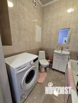 1-к квартира, вторичка, 39м2, 15/25 этаж