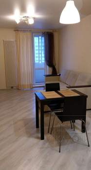 1-к квартира, вторичка, 29м2, 18/22 этаж