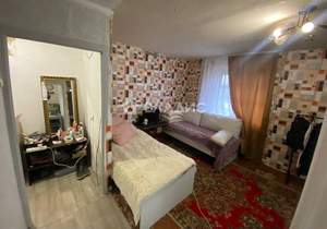 1-к квартира, вторичка, 31м2, 4/5 этаж