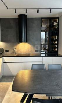 3-к квартира, вторичка, 71м2, 6/25 этаж