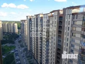 2-к квартира, вторичка, 65м2, 1/17 этаж