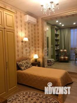 2-к квартира, вторичка, 69м2, 25/25 этаж