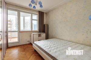 3-к квартира, вторичка, 76м2, 10/17 этаж