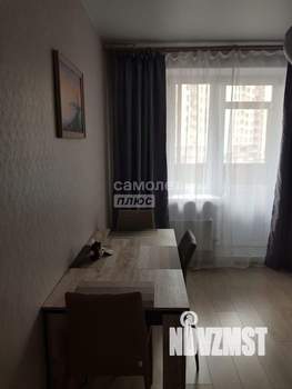 1-к квартира, вторичка, 41м2, 3/11 этаж