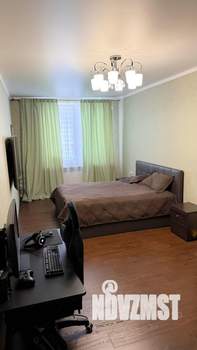 3-к квартира, вторичка, 70м2, 13/22 этаж