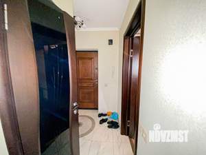 1-к квартира, вторичка, 34м2, 5/9 этаж