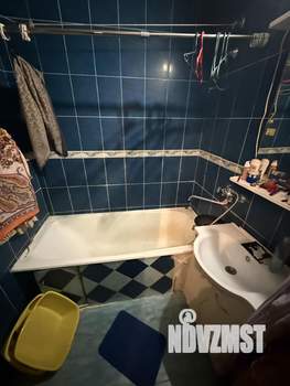 2-к квартира, вторичка, 52м2, 2/14 этаж