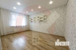 3-к квартира, вторичка, 77м2, 10/17 этаж
