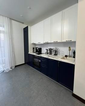 2-к квартира, вторичка, 56м2, 3/25 этаж