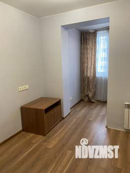 3-к квартира, вторичка, 59м2, 10/26 этаж