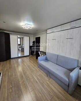 2-к квартира, вторичка, 51м2, 6/17 этаж