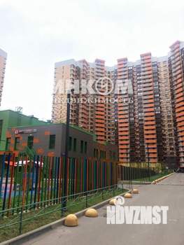 3-к квартира, вторичка, 86м2, 2/25 этаж