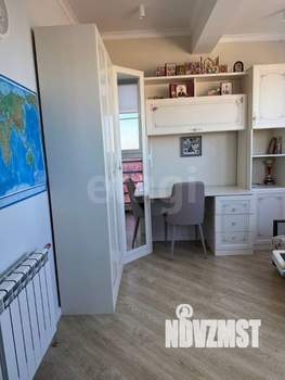 2-к квартира, вторичка, 42м2, 23/27 этаж