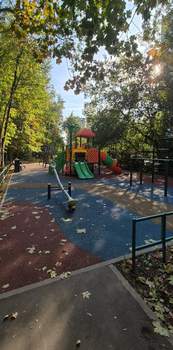 1-к квартира, вторичка, 31м2, 1/5 этаж
