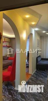 2-к квартира, вторичка, 53м2, 2/9 этаж