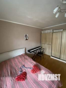 2-к квартира, вторичка, 54м2, 3/9 этаж