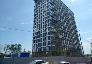 Студия квартира, вторичка, 25м2, 7/16 этаж