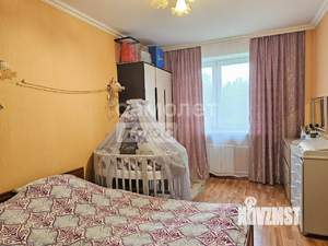 2-к квартира, вторичка, 72м2, 3/19 этаж